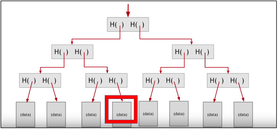 Merkle Tree